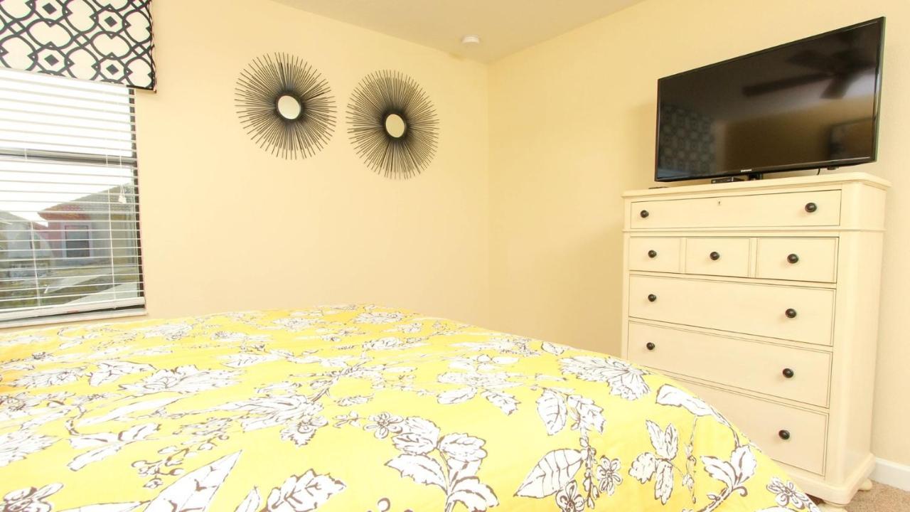 Champions Gate Resort - 7 Bed 5 Baths Davenport Eksteriør billede