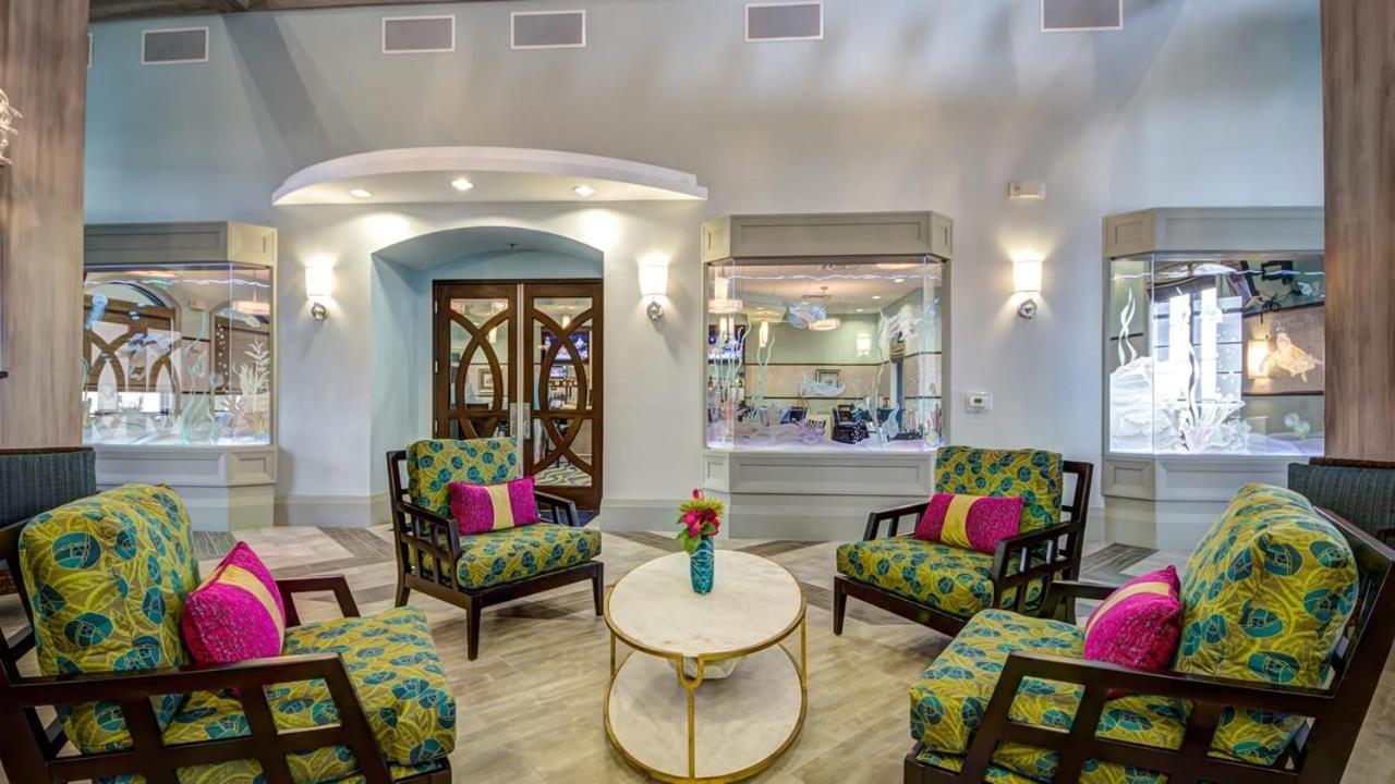 Champions Gate Resort - 7 Bed 5 Baths Davenport Eksteriør billede