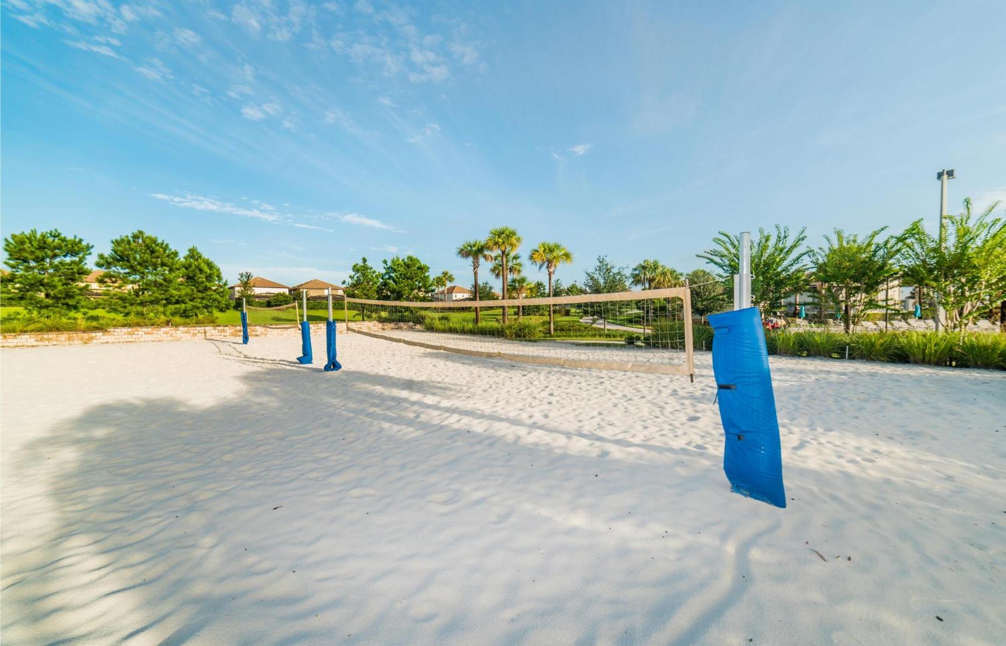 Champions Gate Resort - 7 Bed 5 Baths Davenport Eksteriør billede