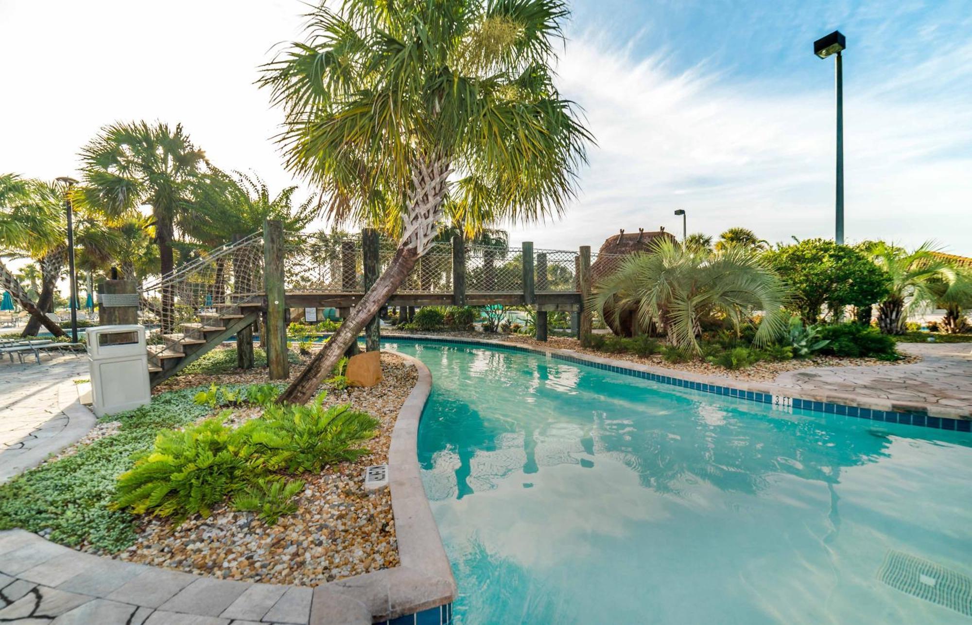 Champions Gate Resort - 7 Bed 5 Baths Davenport Eksteriør billede