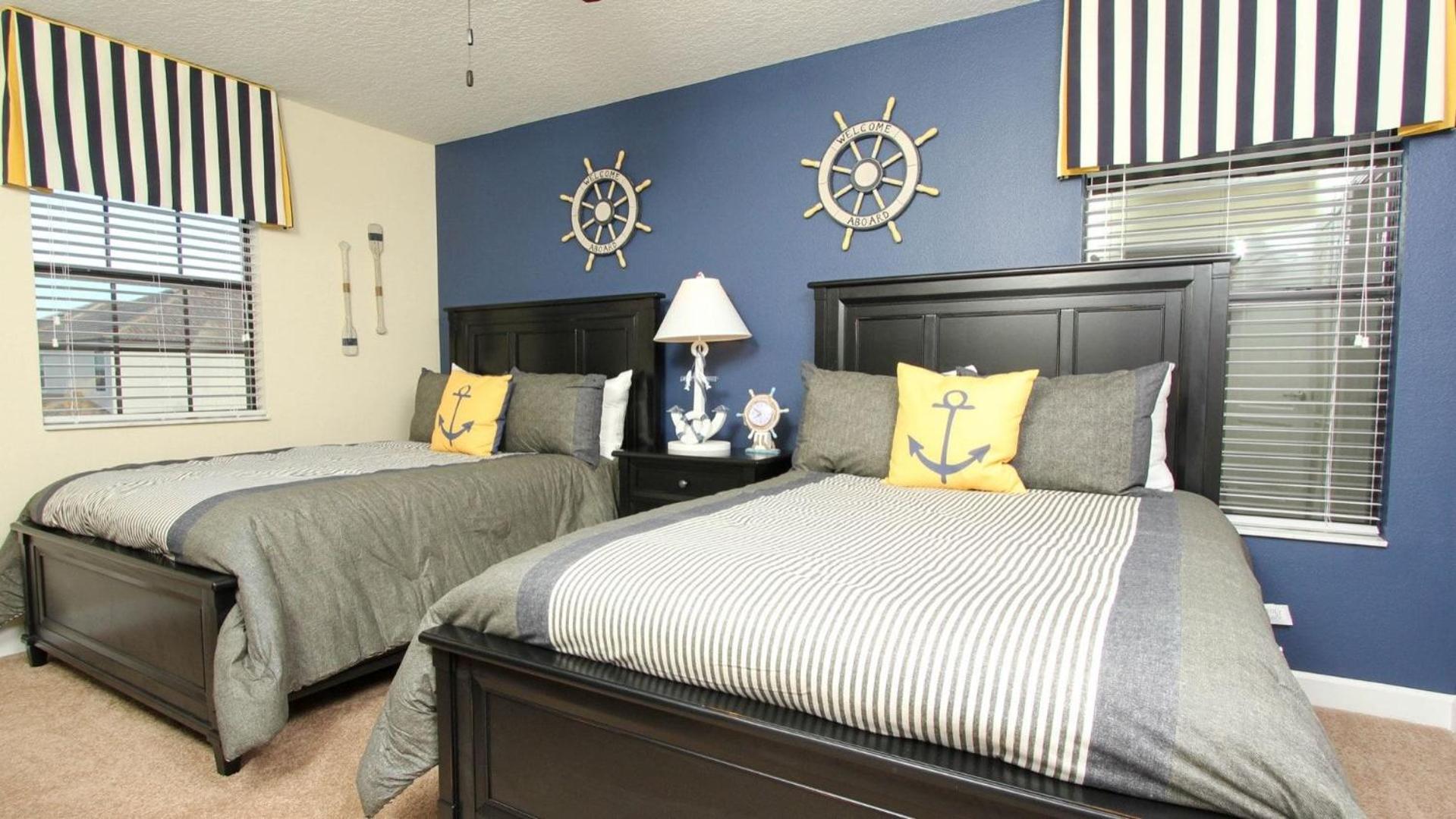 Champions Gate Resort - 7 Bed 5 Baths Davenport Eksteriør billede